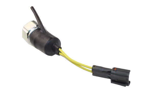 ISUZU FVR34 6HK1TC SWITCH OIL PRESSURE WARNING 1824101701