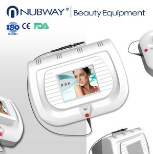 Wholesale 30M HZ red silk removal spider vein removal machine / vascular removal from china suppliers