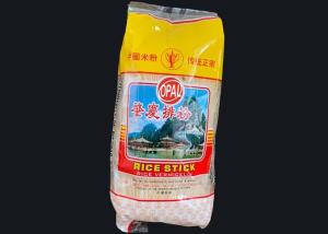 Wholesale 400g Gluten Free Rice Stick In Stir-Fries And Cold Salads from china suppliers