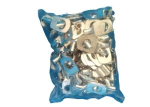 Wholesale Rosh Copper Terminal Lugs CT Silver Pure Copper Crimp Lugs from china suppliers