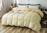 100% Cotton Twin Size 70% Single Duck Feather Duvet