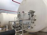 DN10-100 Cryogenic Pressure Vessel Valve For LNG LOX LIN LAR CO2 Emergency Shut