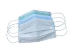 Hydrophobic Hydrophilic PP spunbond Nonwoven Fabric for 3ply face masks N95 KF94