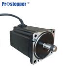 CNC Machine 86mm Nema 34 Cable Stepper Motor
