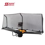 Intelligent Siboasi Sports Table Tennis Ball Feeder Remote Control Indoor