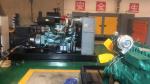 250kw Biomass Generator/ Methane Gas Generator/ Farm Animal Waste Biogas