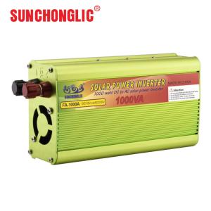 Wholesale 12v Output AC Modified Sine Wave Inverter 1000va 50Hz Modified Power Inverter from china suppliers