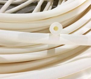 Wholesale Air conditioning pipe insulation achieves high fire rating Thickened PE IXPE foam Insulation Coil from china suppliers