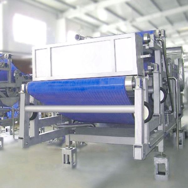 Full Automatic PLC Control Apple Juice Making Plant For Fruit Juice Factory