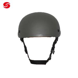 Wholesale Pasgt M88 Light Weight High Quality Army Police Military Aramid Bulletproof Helmet from china suppliers