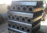 Berthing D Type Marine Rubber Fender Customized Size Tug Boat Fender