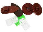 CNC Plastic Moulded Components For Electrical Furniture Agricultural High