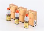 Best Micro Permanent Makeup Eyebrow Tattoo Ink Pigment 8ml / Bottle