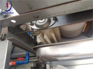 Wholesale Layer Cage Spare Parts Clean Brush For Poultry Chicken Farm from china suppliers