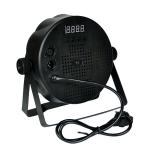 54X3W RGBW LED PAR 64 DMX 512 LED Stage Light for Disco Wedding and Party