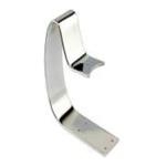 0.10mm Custom Sheet Metal Parts , Aluminum Stainless Steel Welding Fabrication