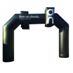 inflatable halloween pumpkin christmas red bull ball letter wedding race event