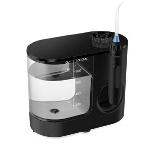 Wholesale RoHS 1000ML High Power Water Flosser For Teeth Cleaning IPX5 Waterproof from china suppliers