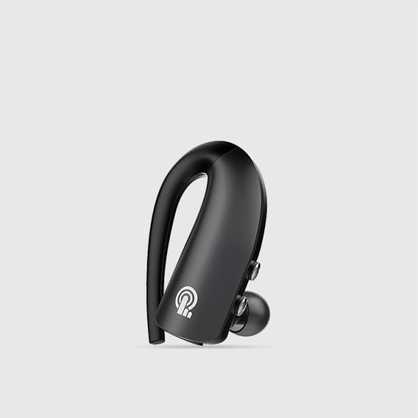Hifi Stereo Business Touch Wireless Earhook Invisible Bluetooth Earbuds Earpiece