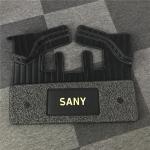 SANY SY65-9 SY75-8/9 Excavator Cab Interior Floor Carpet Parts
