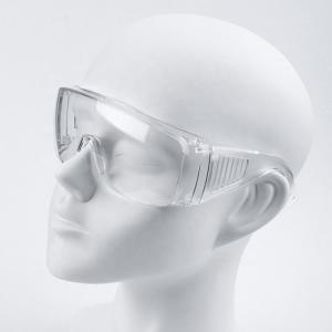Wholesale Durable Medical Safety Goggles Scratch Resistant Stable Performance from china suppliers