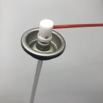 Medium Density Fiberboard Kit Activator Valve 10 Supply Ability Tinplate