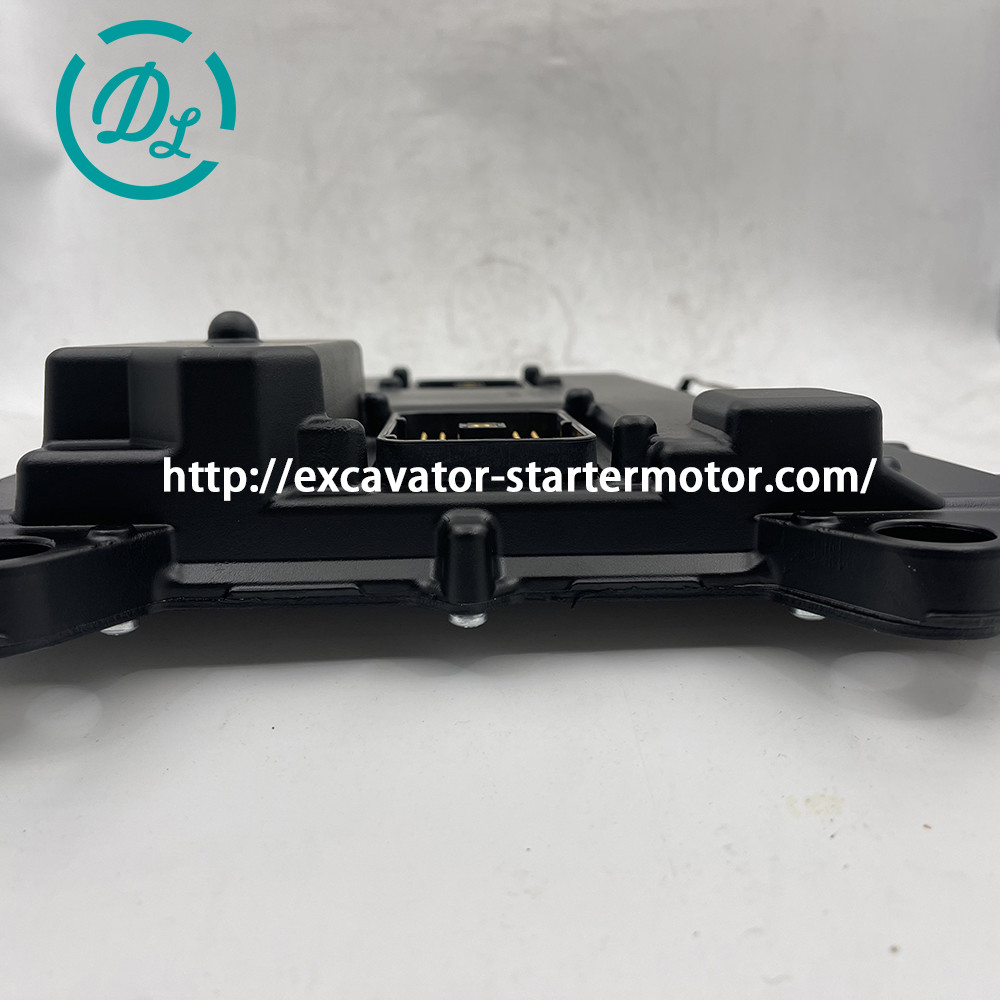 2kg Excavator ECM Controller 304-5687 3045687 10R-5644 CAT D6T TH580B