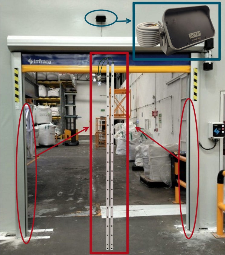 door sensor