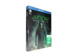 Hot sale bluray boxset Bluray Arrow Season 3 4DISC Region free