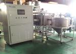HY-PH12010 Graphene Exfoliation Furnace 1300 Degree Thermocouple 300mm Diameter