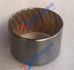 TRUCK SPARE PARTS 1-51389032-0 TRUNNION BUSHING 115*125*78 FOR ISUZU