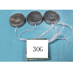 Wholesale UAV / AUV / Helicopter Fiber Optic Gyro 3 In 1 Combined FOG from china suppliers