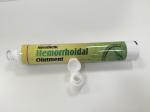 Round 1.5oz ABL Aluminum Barrier Laminated Tube Dia25mm*144.5mm