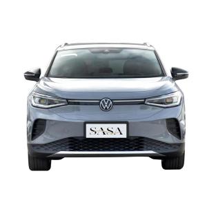 Wholesale Super Endurance VW EV Car ACC Cruise Control Mid Size SUV RWD Drive from china suppliers