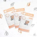 Disposable Placemats Baby- Mommy Mu- Super Sticky Adhesive New Improved