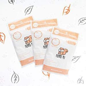 Wholesale Disposable Placemats Baby- Mommy Mu- Super Sticky Adhesive New Improved Biodegradable BPA Free Eco-Friendly Placemat from china suppliers