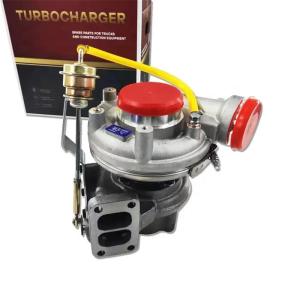 Wholesale 04294676KZ VOLVO Engine Turbo EC240B D7E Truck Diesel Engine Component from china suppliers