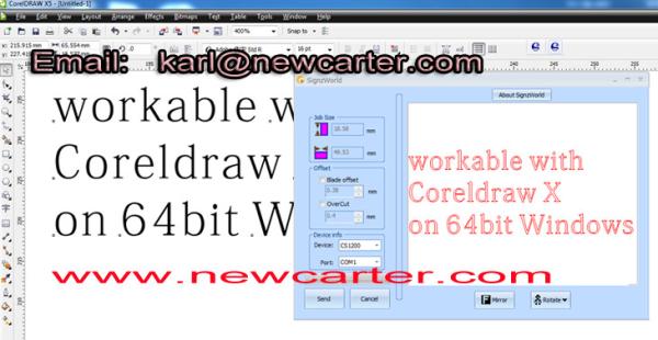 Creation CT1200 Vinyl Cutting Plotter USB Drive Pcut CT630 Mainboard Spare Parts