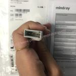 PN 115-017849-00 Mindray IPMTN Series UTAH IBP Cable 12 Pin IM2206