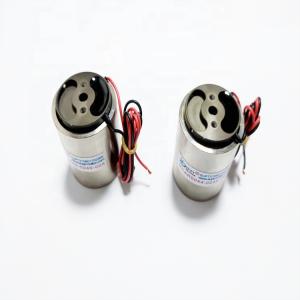 Wholesale Micro High Frequency Voice Coil Motor Brushed Coreless Motor For Medical Experiment from china suppliers