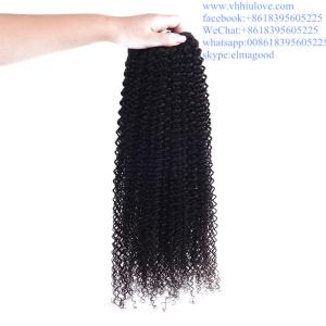 Wholesale exotic hair DHL Fedex fast delivery minimum shedding 100% virgin brazilian natural hair from china suppliers