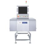 Safety Inspection Pet Food X Ray Machine For Canned Fish IFS Approved