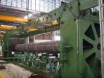 0.6 ~ 20Mpa Burst Pressure Hydrostatic Test Machine AC380V 60/50Hz