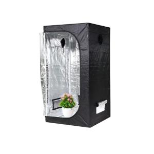 Wholesale Hydroponic Planting Tents Garden Mylar 600d Waterproof Floor Tray 120x60x150 from china suppliers