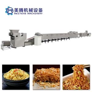 Wholesale Full Automatic Maggi Instant Noodle Machine Stainless Steel from china suppliers