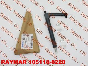 Wholesale ZEXEL Diesel fuel injector 105118-8220, 9430613873 for NISSAN ZD-NA 16600-7T125, 166007T125 from china suppliers