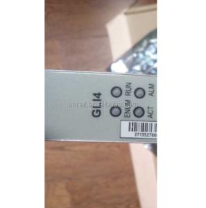 Wholesale ZTE Wireless Base Station ZTE BSC GLI4 board from china suppliers