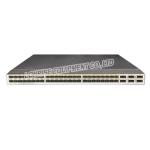 Huawei CE6851 HI Switch 48 Port 10G SFP + Port side Intake Support for Fiber
