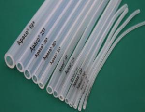 Wholesale High Wear Resistant Peristaltic Pump Tube Silicone Hose Platinum For Water Dispenser from china suppliers