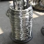 Cold Drawn Stainless Steel Wire Rod 10mm Electric Polishing Wire
